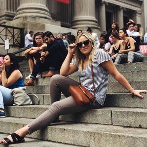 Meet your Posher, Jessie